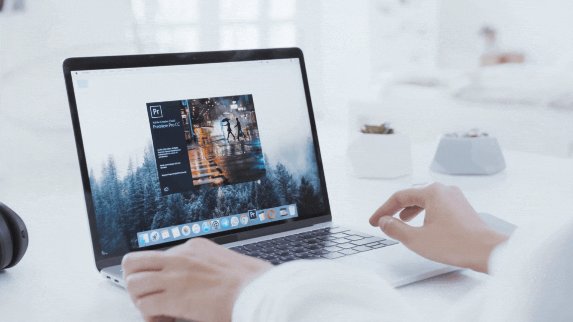 Video sobre Designer Grafico